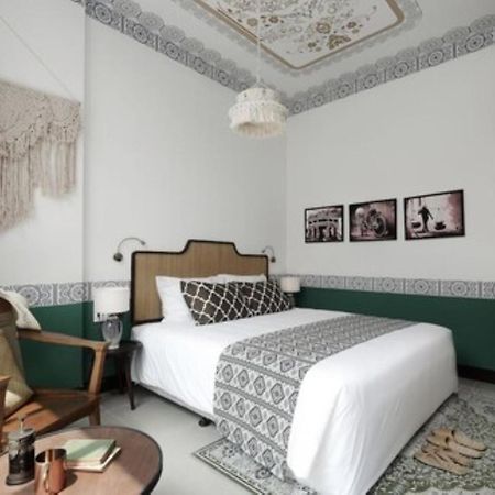The Mansion Hoi An By Minova Bed and Breakfast Eksteriør billede